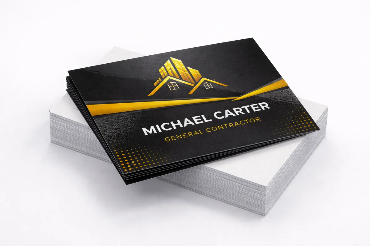 Business Cards