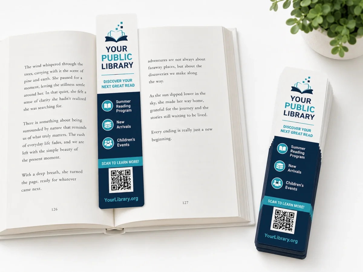 Bookmarks