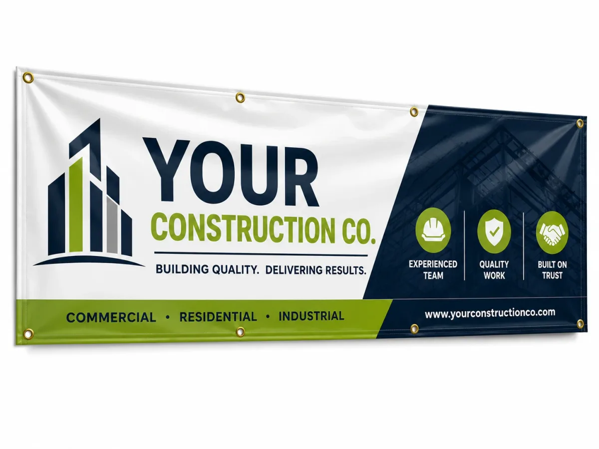 Banners & Posters