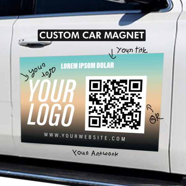 Car Magnets