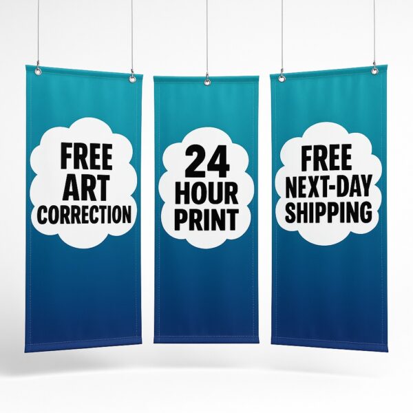Vinyl Banners - Image 3