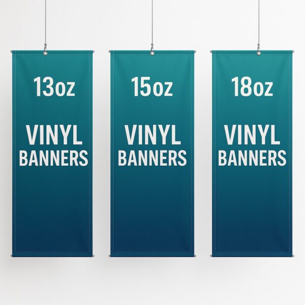 Vinyl Banners - Image 2