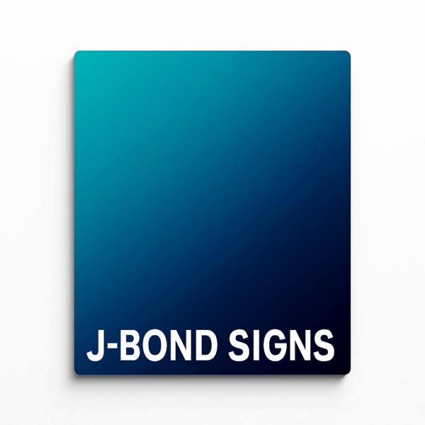 J-bond Signs