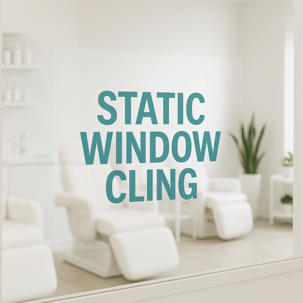 Window Clings