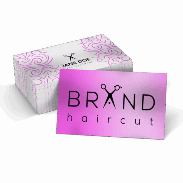 Business Cards